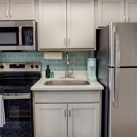 Oceanfront Escape Renovated Suite At Camelot Myrtle Beach Eksteriør billede