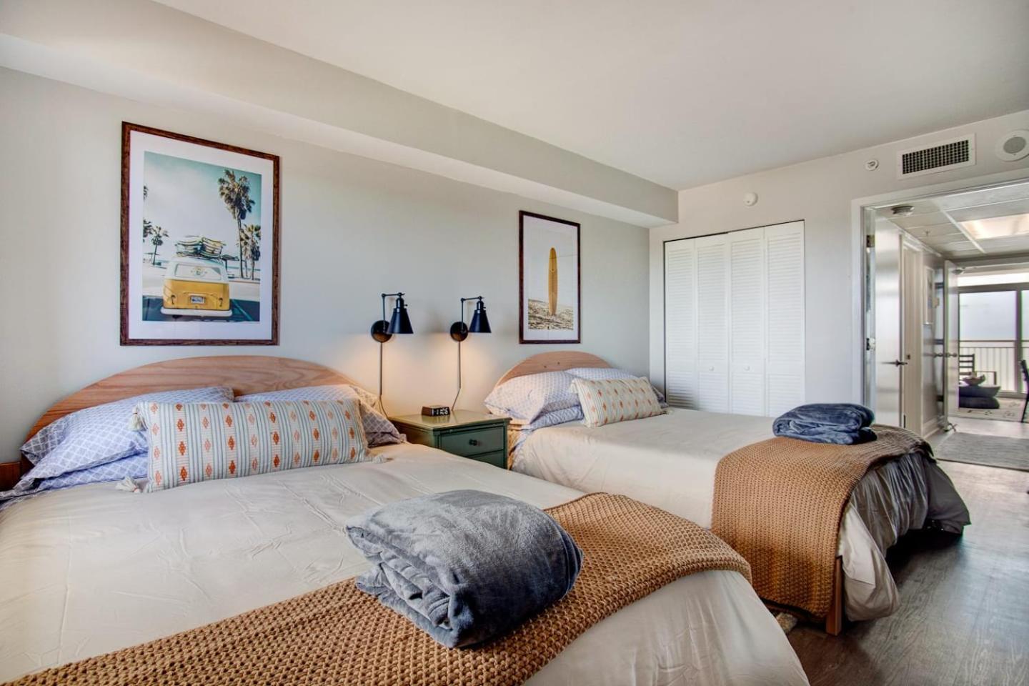 Oceanfront Escape Renovated Suite At Camelot Myrtle Beach Eksteriør billede